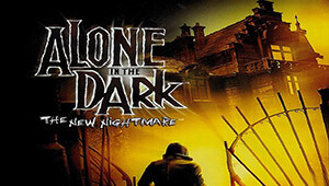 Alone In The Dark 4: The New Nightmare