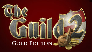 The Guild 2 Gold