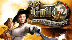 The Guild 2 Expansion Pack - Pirates of the European Seas