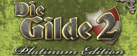 Die Gilde 2 - Platinum Edition