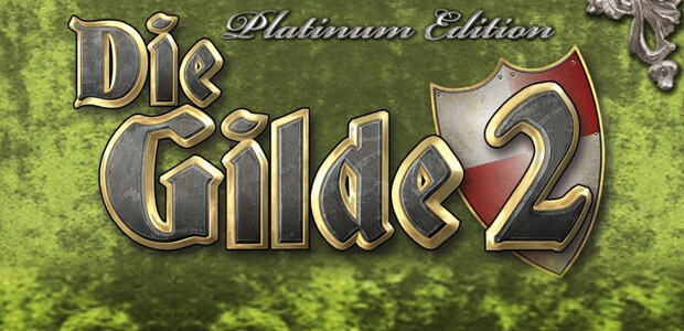 Die Gilde 2 - Platinum Edition - Cover / Packshot