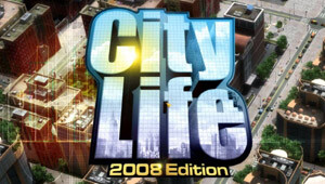 City Life Edition 2008