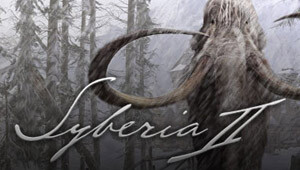 Syberia II