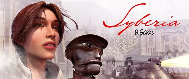 Classic rethought - Syberia returns as a remaster