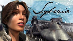 Syberia