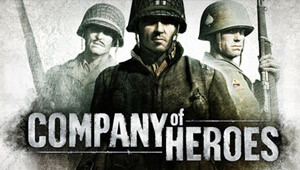 Company of Heroes