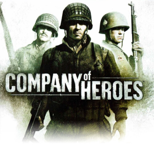 Company of Heroes