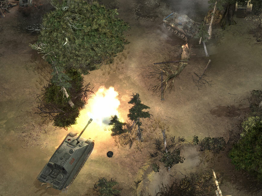 Company Of Heroes Opposing Fronts Serial Key