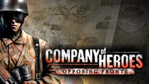 Company of Heroes: Opposing Fronts