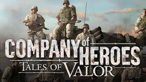 Company of Heroes: Tales of Valor