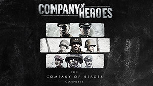 Company of Heroes: Complete Pack