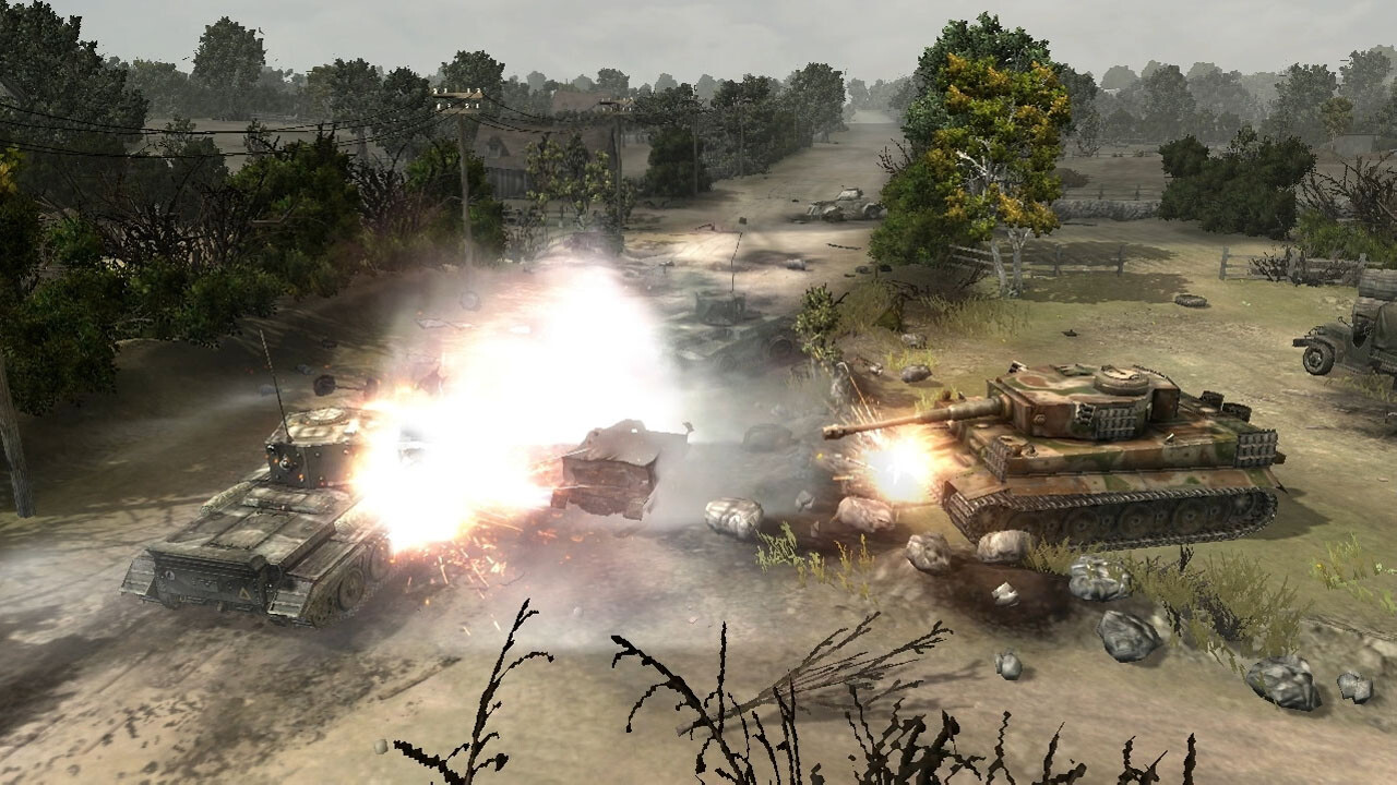 Company Of Heroes Opposing Fronts Serial Keygen