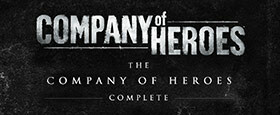 Company of Heroes: Complete Pack