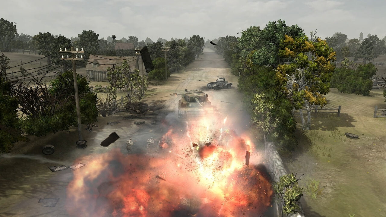 Is company of heroes on steam фото 69