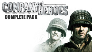 Company of Heroes Complete Pack