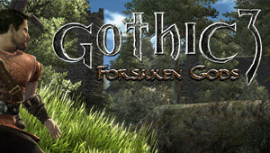 Gothic 3: Götterdämmerung Enhanced Edition