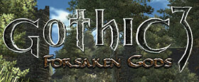 Gothic 3 - Forsaken Gods Enhanced Edition