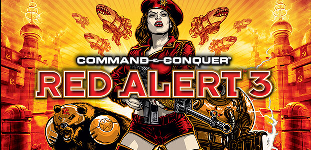 Command Conquer Alarmstufe Rot 3 Ea Origin Fur Pc Online Kaufen