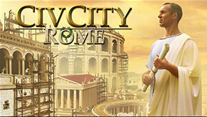 CivCity: Rome