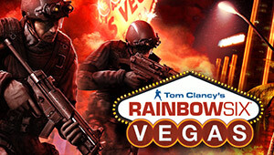 Tom Clancy's Rainbow Six Vegas