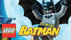 Lego Batman - The Video Game