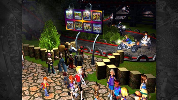 Roller Coaster Tycoon 3 Pc Serial Transfer