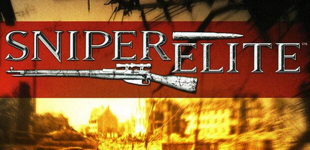Sniper Elite