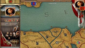 Crusader Kings (2004) - MobyGames