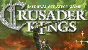 Crusader Kings Complete