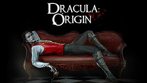 Dracula Origin