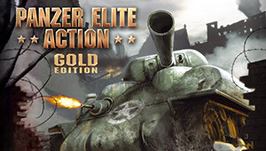 Panzer Elite Action Gold Edition