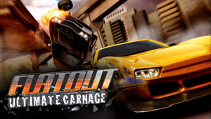 FlatOut: Ultimate Carnage