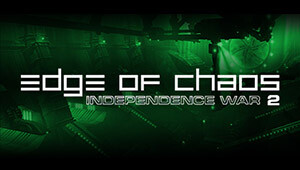 Independence War 2: Edge of Chaos