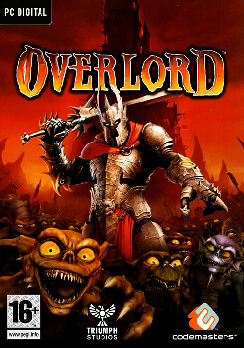 Overlord не запускается windows 10