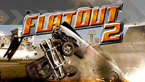 FlatOut 2