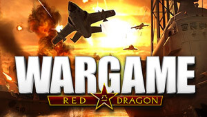 Wargame: Red Dragon