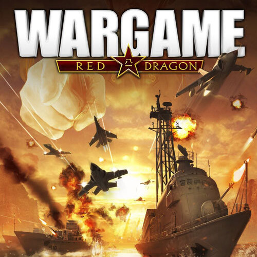 Wargame: Red Dragon