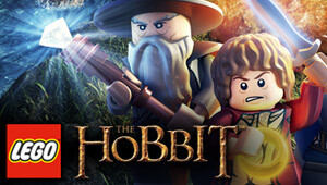 LEGO The Hobbit