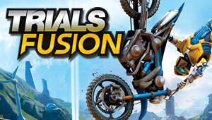 Trials Fusion - Standard Edition