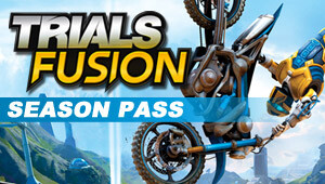 Trials Fusion Season Pass