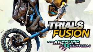 Trials Fusion Awesome Max Edition