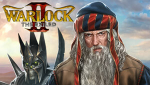 Warlock 2: The Exiled Re-Launch