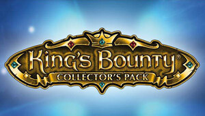 King's Bounty: Collector's Pack