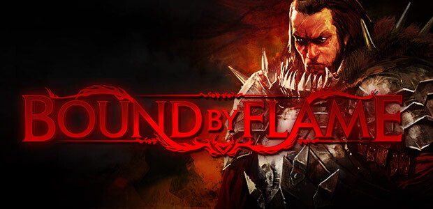 Bound By Flame (GOG) - Cover / Packshot
