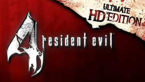 RESIDENT EVIL 4 - The Ultimate HD Edition (2005)