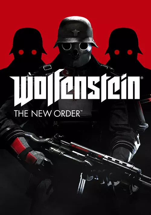 Wolfenstein: The New Order