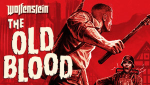 Wolfenstein: The Old Blood