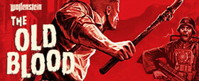 Wolfenstein: The Old Blood [USK DE Version]