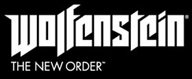 Wolfenstein: The New Order [USK DE Version]