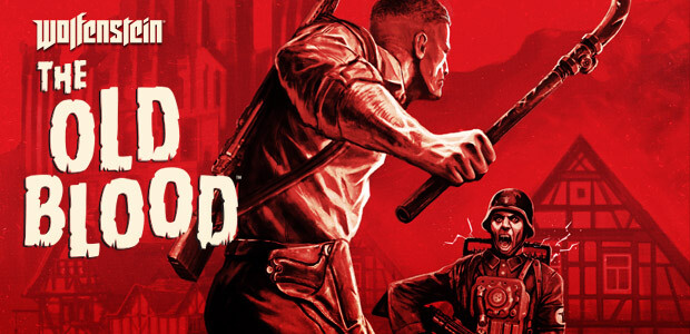 Wolfenstein: The Old Blood (GOG)